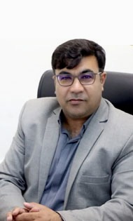 مهندس علی سنایی